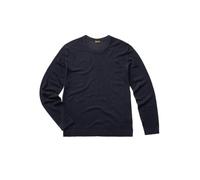 Blauer - Maglieria Girocollo - - Knitwear - Uomo - Blu - M