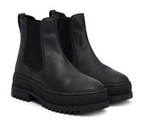 Blauer Man Chelsea Color Black, Size 45 EU Blk - Black 45