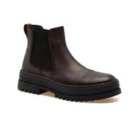 Blauer Man Chelsea Color Dark Brown, Size 43 EU DKB - Dark Brown 43