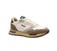 Blauer sneakers Ryder uomo ecrù marrone 44