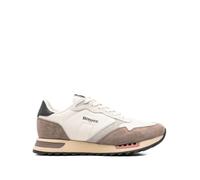Blauer Sneaker Uomo Taupe/Nero Taglia 45 EU