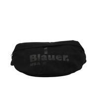 Blauer Marsupio Chico Nero Codice F5CHICO07-BAL-BLK Nero