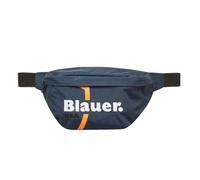 Blauer Marsupio Chico Uomo Sintetico Blu Navy Taglia Unica, 26x17x9 cm