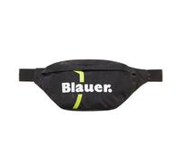 Blauer Marsupio Chico Uomo Sintetico Nero Taglia Unica, 26x17x9 cm