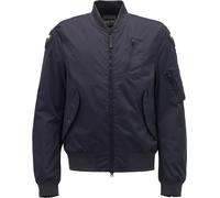 Blauer Maverick Giacca moto in tessuto, taglia M per maschi
