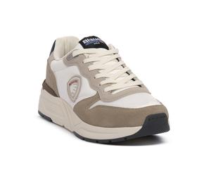 BLAUER MIL RAY sneakers moda Uomo 40