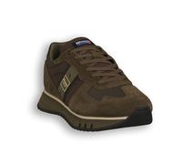 Sneaker Blauer TOKYO scarpe sportive uomo verde 45