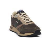 BLAUER MILITARY RYDER 01 sneakers moda Uomo 40