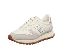 Blauer Woman Sneaker Color Cream, Size 37 EU Cre - Cream 37