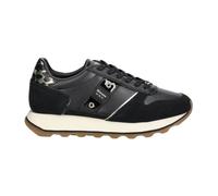 Blauer - Mills Sneaker - - Shoes - Donna - Nero - 40 EU