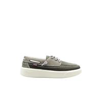 Blauer Mocassini Plantare Estraibile Uomo - Verde Modello S5BUCK06/SUP S5BUCK06/SUP Mesh 40