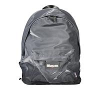Blauer - Naper Backpack - - Bags - Uomo - Blu - ONE SIZE