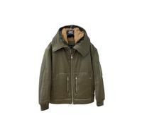 Blauer - Nearen Bomber Jacket - - Jackets - Donna - Verde - S
