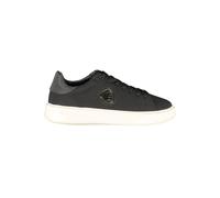 Blauer - Nero Leather Sneaker - - Shoes - Uomo - Nero - 43 EU