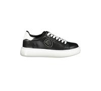 Blauer Nero Poliuretano Women Sneaker - EU40/US10
