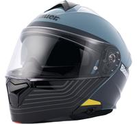 Blauer Noah Casco, nero-blu, taglia XS per maschi