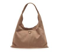 Blauer - NUD Leather Tote Bag - - Bags - Donna - Beige - ONE SIZE