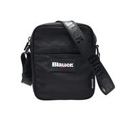 Blauer NYLON CROSSBODYBAG