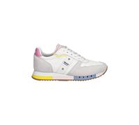 BLAUER CALZATURA SPORTIVA DONNA BIANCO