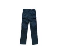 Blauer pantalone uomo Stuart Cargo - Blu 36
