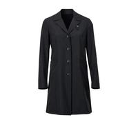 Blauer - Parka Lunga in Gabardine - - Coats - Donna - Nero - L