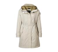 Blauer - Parka Lungo in Nylon - - Coats - Donna - Beige - S