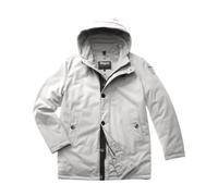 Blauer - Parka lungo - - Jackets - Uomo - Bianco - S