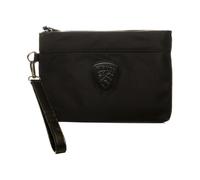 Blauer - Piatnyl 01 Pochette - - Bags - Uomo - Nero - ONE SIZE