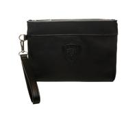 Blauer - Piatpu 01 Clutch - - Bags - Uomo - Nero - ONE SIZE
