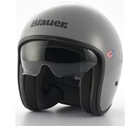 Blauer Pilot 1.1 Monochrome Casco Jet