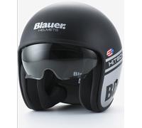 BLAUER BLAUER - Casco Pilot 1.1 Matt Nero S