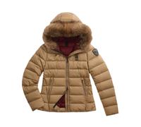 Blauer - piumini e parka Poliammide - - Jackets - Donna - Beige - S