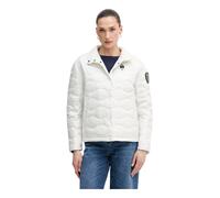 Blauer - Piumini - - Jackets - Donna - Bianco - XS