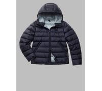 Blauer Piumino Acton Blu - Taglia M Abbigliamento Uomo Giubbotti E Cappotti