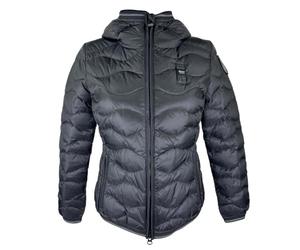 Blauer Piumino ad onde Donna mod. CAMELIA art. 25WBLDC03095-006047 TG XL