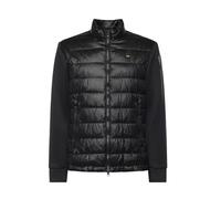 Blauer Piumino BLUC02207 007459 da uomo nero.Tg M