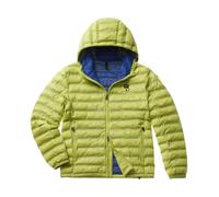 Blauer - Piumino con Cappuccio - - Jackets - Uomo - Verde - L