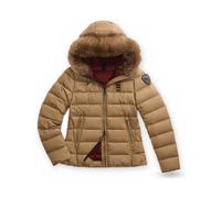 Blauer - Piumino corto Arcadia - - Jackets - Donna - Marrone - M