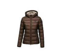 Blauer - Piumino Corto Charme - - Jackets - Donna - Marrone - M