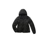 Blauer.USA Giacca di mezza stagione 'Camelia' nero / bianco Donna Blauer.USA L