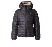 Blauer - Camelia Jacket - - Jackets - Donna - Nero - XL