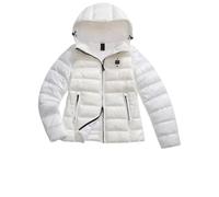 Blauer Piumino Donna Caroll Bianco 25WBLDC02072006648 Taglia XL