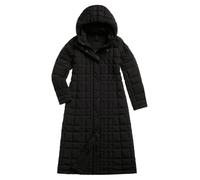 Blauer Piumino Donna Kalada Nero 25WBLDK03230007309 Taglia L
