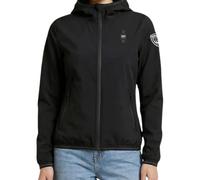 Blauer Piumino Donna Nay 26SBLDC11095 8057629947621 - S Nero S