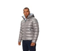 Blauer Piumino in Nylon Eco Adams Taglia L