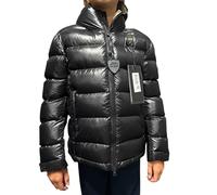 PIUMINO ANSEL FILSA LARGA IN SORONA BAMBINO Blauer