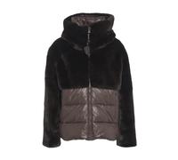 Blauer - Piumino - - Jackets - Donna - Marrone - M