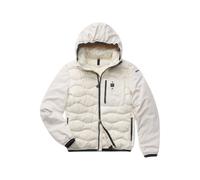 Blauer - Piumino - - Jackets - Uomo - Bianco - M