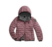 Blauer - Piumino La Camelia - - Jackets - Donna - Rosa - S