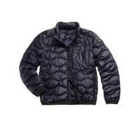 Blauer - Piumino Lucido - - Jackets - Uomo - Blu - L